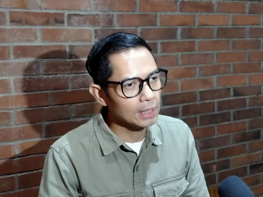 Pernah Jadi Brand Ambassador Dana Syariah, Dude Harlino Berpotensi Dipanggil Polisi