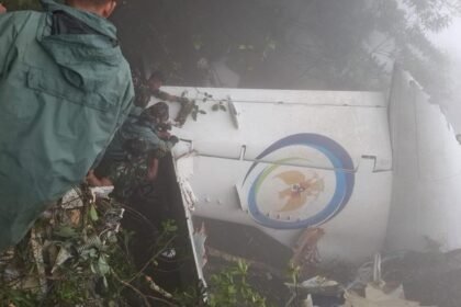 Tim SAR Temukan Korban Ketiga Jatuhnya ATR 42-500 di Gunung Bulusaraung