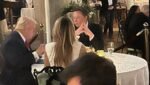 Dari Saling Serang Jadi Semeja: Elon Musk dan Trump Tertangkap Makan Malam Bersama
