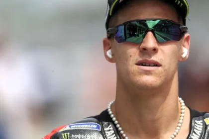 Silly Season MotoGP Memanas, Fabio Quartararo Tak Bantah Rumor ke Honda