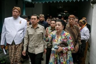 Di Tengah Sengketa Tahta, Fadli Zon Ungkap Alasan Tunjuk Tedjowulan Urus Keraton Surakarta