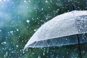 BMKG Peringatkan Cuaca Ekstrem, Hujan Petir Mengancam Jakarta Sore Ini