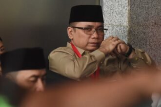 Jadi Tersangka Korupsi Kuota Haji, Kekayaan Eks Menag Gus Yaqut Mencapai Rp13,7 Miliar