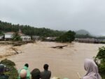 Banjir Bandang Halmahera Barat Tewaskan Dua Warga, Ribuan Jiwa Mengungsi