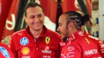 Gagal Raih Podium di F1 Musim 2025, Ferrari Ganti Race Engineer Lewis Hamilton