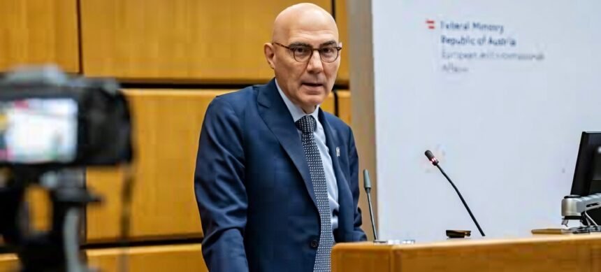 PBB Kecam Keras Operasi Militer AS di Venezuela: Langgar Hukum Internasional, Puluhan Orang Tewas