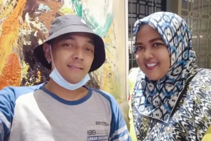 Sudah Jatuh Tertimpa Tangga: Suami Bela Istri yang Dijambret, Malah Jadi Tersangka