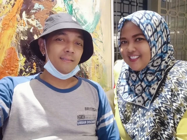 Sudah Jatuh Tertimpa Tangga: Suami Bela Istri yang Dijambret, Malah Jadi Tersangka