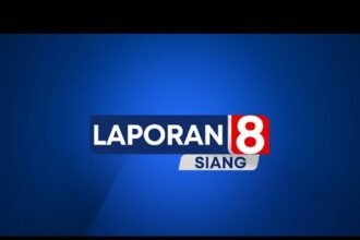 Bocoran Tren Baju Lebaran 2026: Gamis Rompi Lepas Mulai Diserbu di Tanah Abang! | LAPORAN 8 SIANG