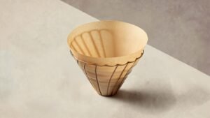 7 Alat Wajib untuk Membuat Kopi V60 di Rumah, Hasilnya Mirip Kafe! 3 Ilustrasi ilustrasi Filter Kertas Kopi V60