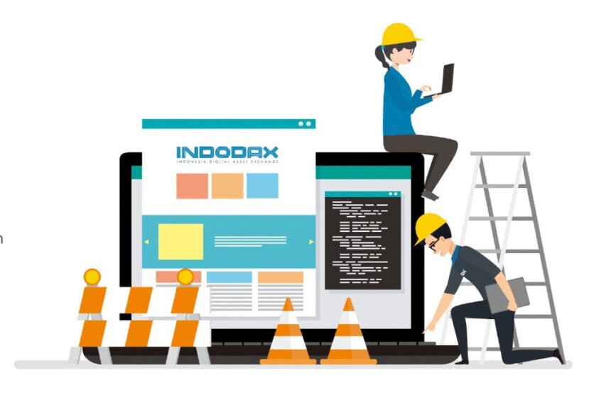 OJK Panggil Indodax Terkait Dugaan Hilangnya Dana Nasabah Rp600 Juta