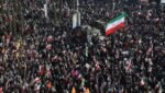 Iran Akui 2.000 Orang Tewas dalam Demo
