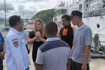 Pencarian Masuki Hari Terakhir, Pelatih Valencia dan Dua Anaknya Belum Ditemukan