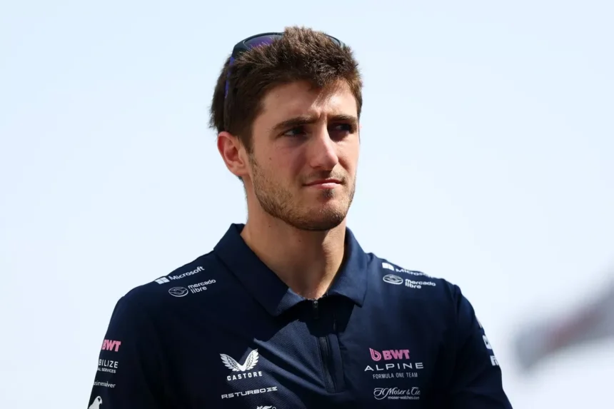Alpine dan Jack Doohan Resmi Berpisah, Karier F1 Berakhir Setelah Enam Balapan