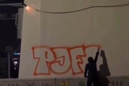 El Clasico Indonesia Membara, Vandalisme dan Psywar Diduga Ulah Fans Macan Kemayoran