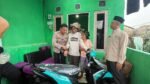 Kapolres Depok Bantu Penjual Es Kue Gabus Viral, Beri Motor dan Modal Usaha