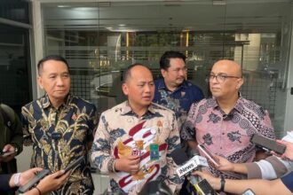 Kejagung Pastikan Pantau Gejolak IHSG yang Sempat Anjlok