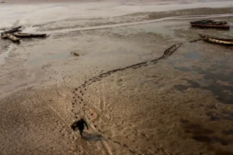 Laporan Global Water 2025 : Tiga Tahun Terpanas dalam Sejarah, 5.000 Orang Tewas