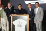Kenapa Kelme? PSSI Ungkap Alasan Pilih Apparel Spanyol untuk Jersey Timnas Indonesia
