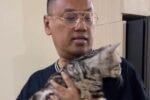 Uya Kuya Berikan Maaf, Penjarah Kucingnya Divonis 6 Bulan Penjara