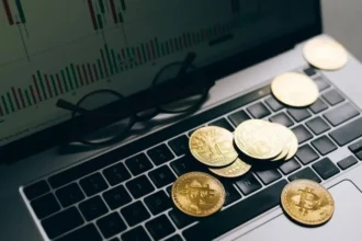 Penipuan Kripto Meledak, Korban Kehilangan hingga Rp287 Triliun Sepanjang 2025