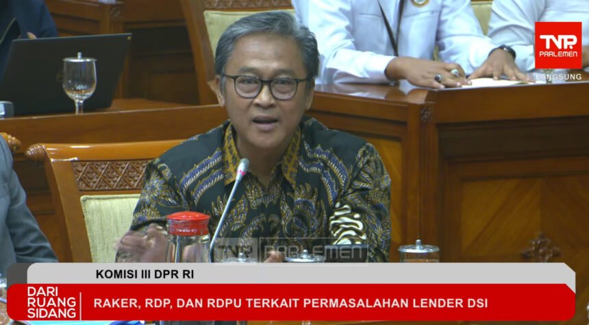 Tergiur Imbal Hasil 18 Persen, Ini Alasan Lender Berbondong-bondong Investasi ke Dana Syariah Indonesia