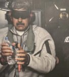 Tracksuit yang Dipakai Maduro Saat Ditangkap Ludes Terjual