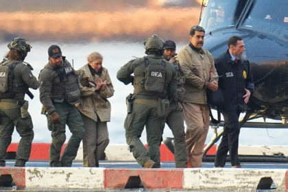 Pasca Penangkapan Maduro, Trump Incar Minyak dan Mineral Raksasa Venezuela