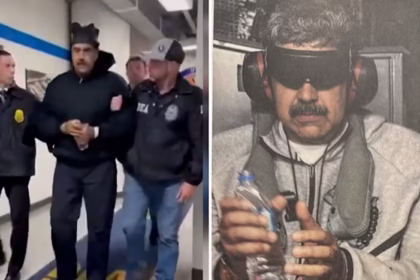 Bukan Cuma Maduro, Ini Daftar Pemimpin Negara yang Pernah Ditangkap Amerika