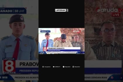 Presiden Prabowo Resmikan SMA Taruna Nusantara Malang, Siapkan Kader Bangsa Unggul Indonesia Emas