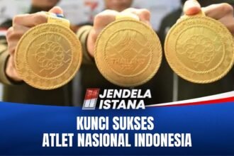 Sistem Hebat dan Keberpihakan Nyata Untuk Cetak Prestasi | JENDELA ISTANA