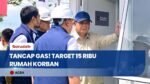 Tancap Gas Tahun Baru! Presiden Prabowo Gelar Ratas di Aceh, Targetkan 15.000 Hunian Korban Bencana
