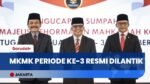 MKMK Lanjut, Suhartoyo Ungkap Alasan Pilih Kembali Palguna, Yuliandri, dan Ridwan Mansyur