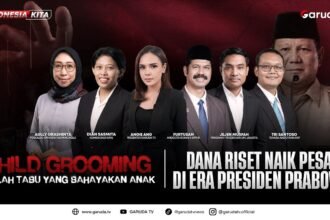 Dana Riset Naik Pesat di Era Presiden Prabowo I INDONESIA KITA
