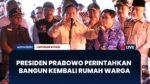 Presiden Prabowo Tinggalkan Istana Demi Pengungsi Tapanuli Selatan | LAPORAN 8 PAGI