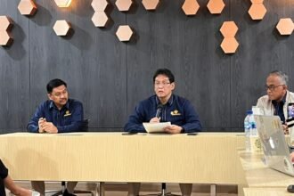 Menkeu Ungkap 40 Perusahaan Baja Diduga Gelapkan Pajak, Dua Raksasa Siap Disidak