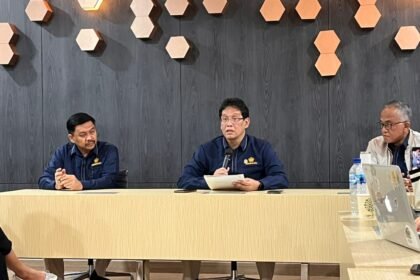 Menkeu Ungkap 40 Perusahaan Baja Diduga Gelapkan Pajak, Dua Raksasa Siap Disidak