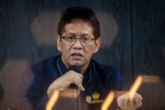 Menkeu Purbaya soal Dirut BEI Mundur: Yang Paham Pasar, Ini Saatnya "Serok"