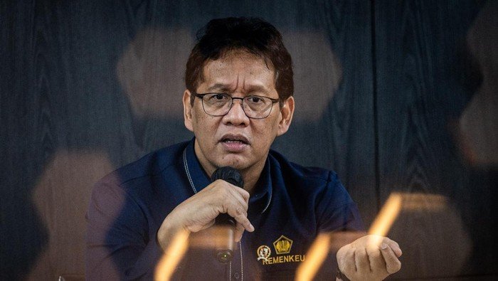 Menkeu Purbaya soal Dirut BEI Mundur: Yang Paham Pasar, Ini Saatnya "Serok"