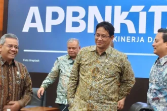 Menkeu Purbaya Dukung Thomas Djiwandono Masuk BI: Perkaya Pengalaman Fiskal ke Moneter