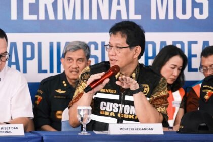 Usai Bea Cukai, Giliran Ditjen Pajak yang Akan "Diobrak-abrik" Menkeu Purbaya