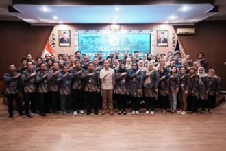 Balai Transmigrasi disiapkan menjadi Kawasan Eduwisata Transmigrasi sebagai motor baru penggerak ekonomi, investasi, dan edukasi masyarakat kawasan.