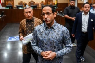 Sidang Korupsi Chromebook : Hakim Kritik Harga Lisensi Google Sama dengan di Jerman