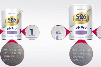 Susu Formula Bayi Produksinya Ditarik dari Peredaran, Nestle Beri Pernyataan