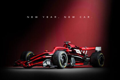 F1 Siap Ubah Total Wajah Balap 2026, Ini Jadwal Peluncuran Mobil dan Livery Tim