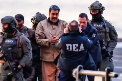 Maduro Mengaku Tak Bersalah di Pengadilan AS, Pasar Global Bergejolak