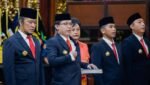Noe Letto Resmi Jadi Tenaga Ahli di Dewan Pertahanan Nasional, Ini Tugasnya