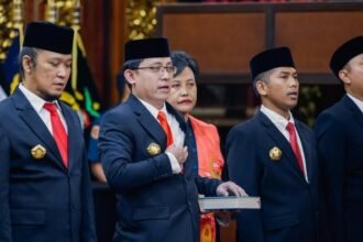 Noe Letto Resmi Jadi Tenaga Ahli di Dewan Pertahanan Nasional, Ini Tugasnya