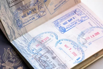 Inilah 10 Paspor Terkuat Dunia 2026, Singapura Masih Tak Tertandingi