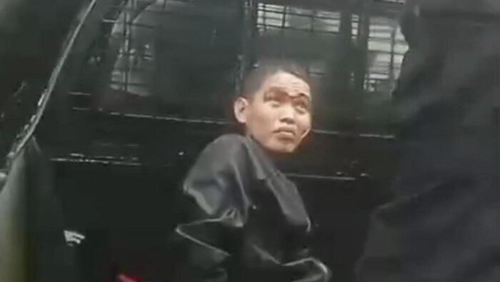 Pembunuh Anak Politikus PKS Dibekuk Saat Mencuri di Rumah Mantan Anggota DPRD